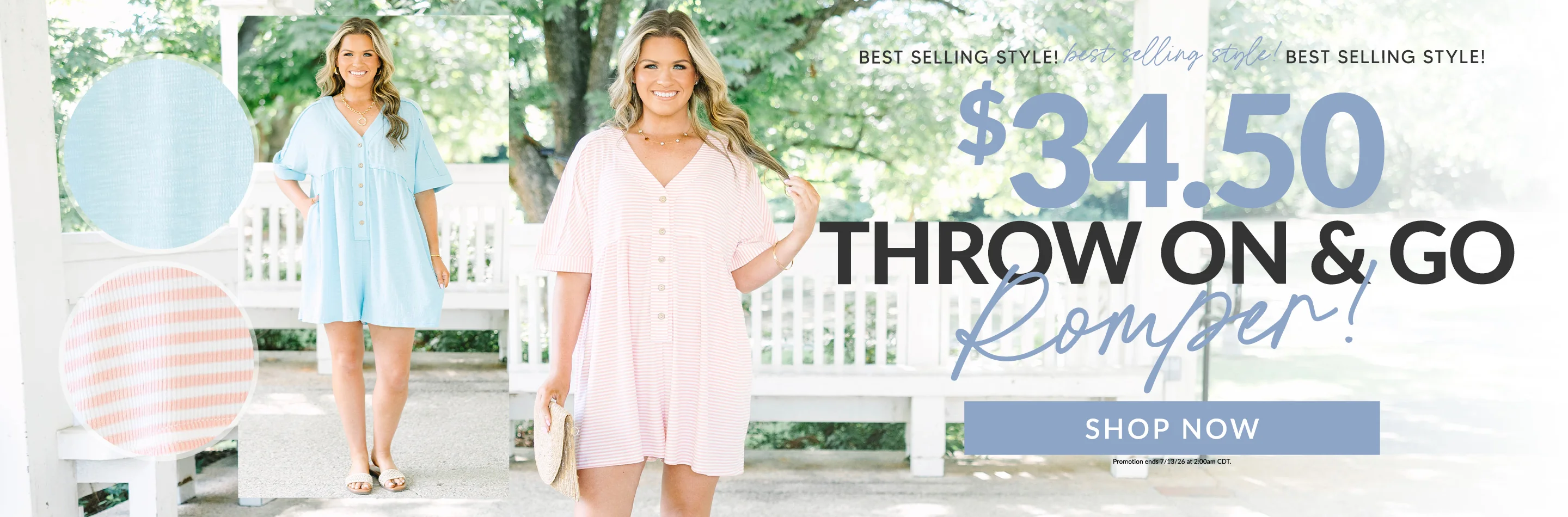 Chic Style for Every Curve